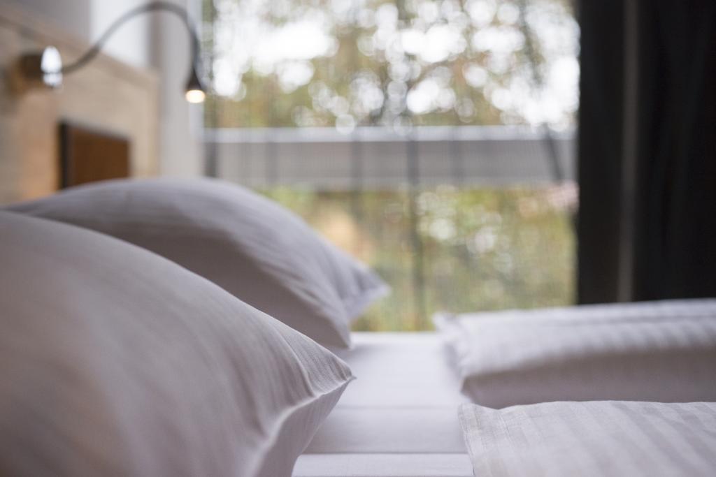fab Hotel München Eksteriør billede