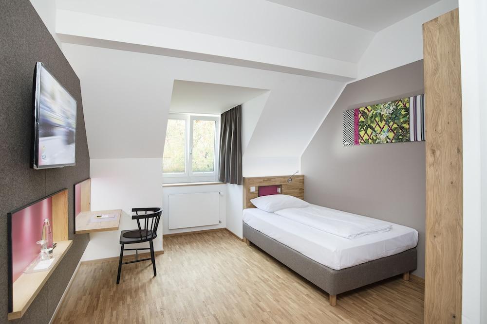 fab Hotel München Eksteriør billede